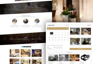 hotel-website-preview