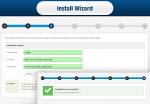 install-script-wizard-preview